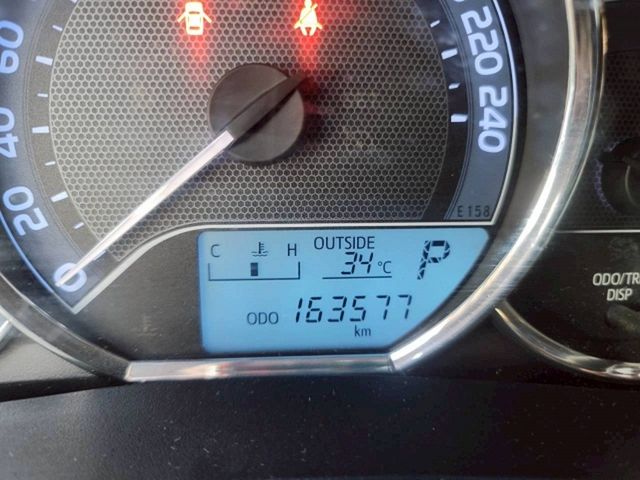 TOYOTA豐田 ALTIS  第5張相片