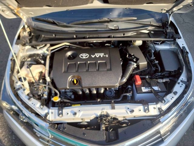 TOYOTA豐田 ALTIS  第6張相片