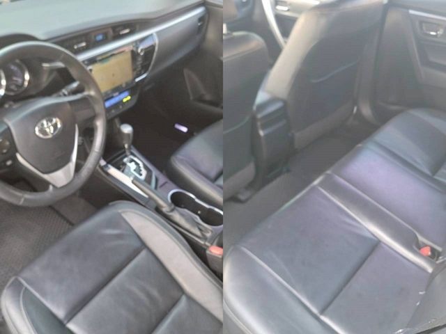 TOYOTA豐田 ALTIS  第7張相片