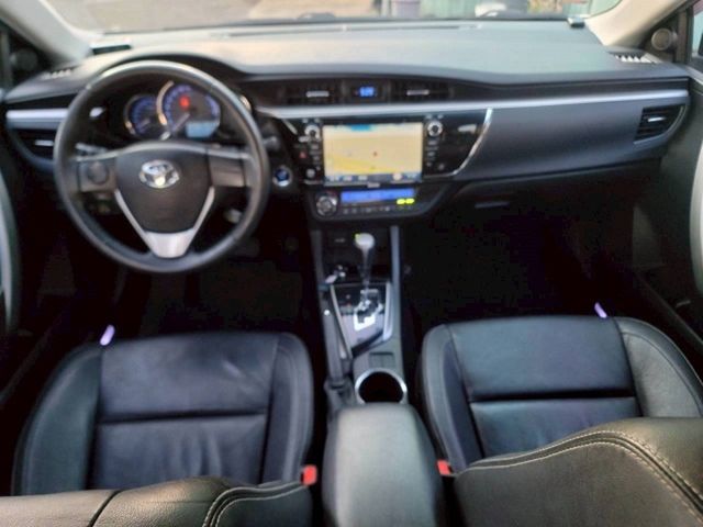 TOYOTA豐田 ALTIS  第8張相片