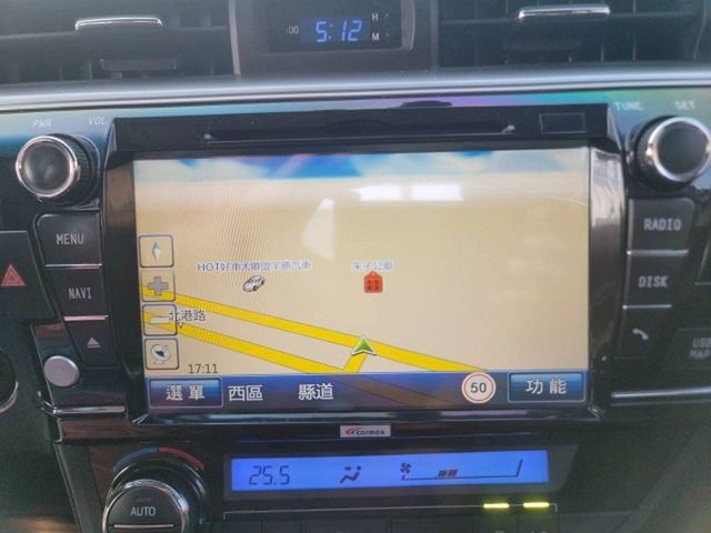 TOYOTA豐田 ALTIS  第11張相片