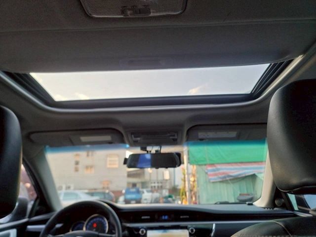 TOYOTA豐田 ALTIS  第15張相片