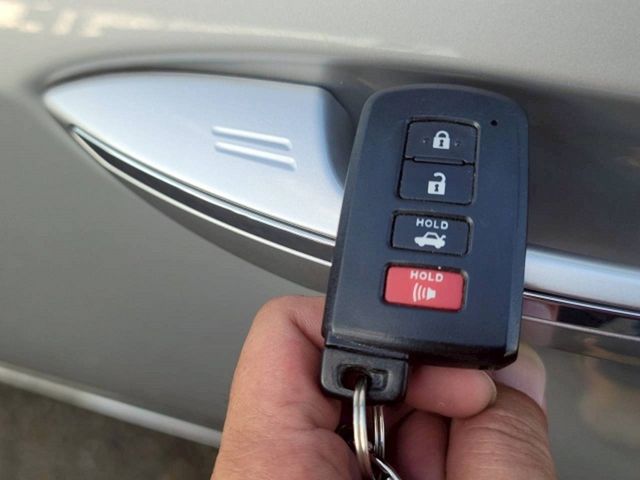 TOYOTA豐田 ALTIS  第18張相片