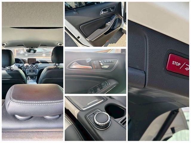 M-BENZ賓士 GLA180  第17張相片