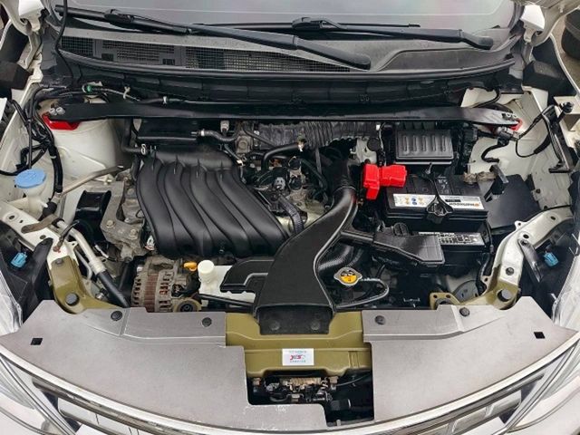 NISSAN日產 LIVINA  第6張相片