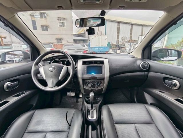 NISSAN日產 LIVINA  第9張相片