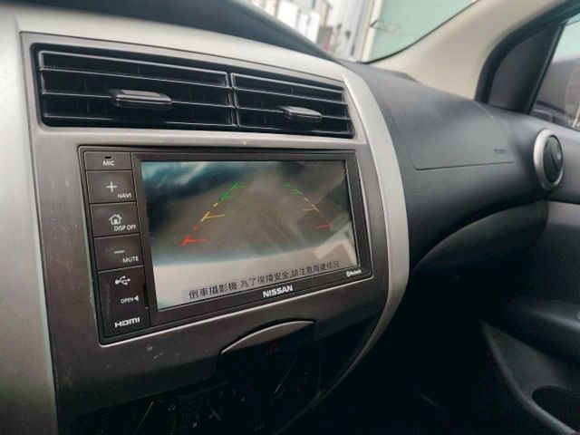 NISSAN日產 LIVINA  第11張相片