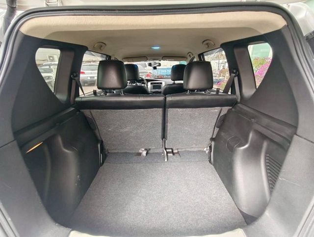 NISSAN日產 LIVINA  第16張相片