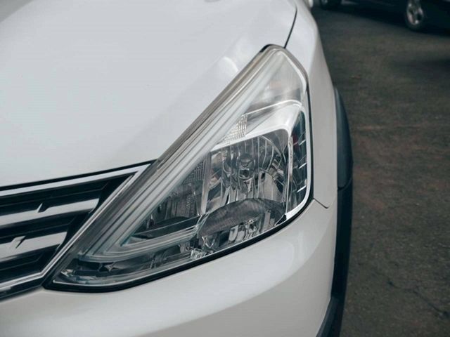 NISSAN日產 LIVINA  第17張相片