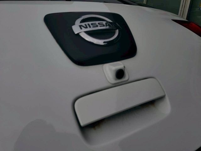 NISSAN日產 LIVINA  第18張相片