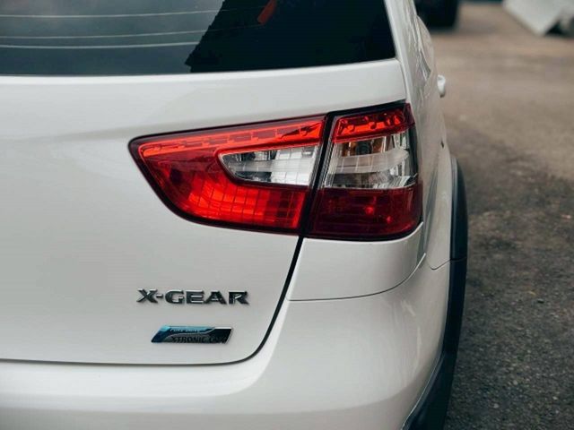 NISSAN日產 LIVINA  第19張相片