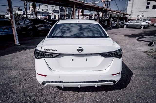 NISSAN日產 SENTRA  第4張相片