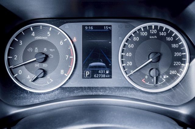 NISSAN日產 SENTRA  第5張相片