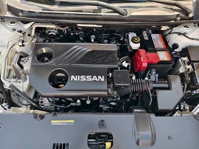 NISSAN日產 SENTRA  第6張相片