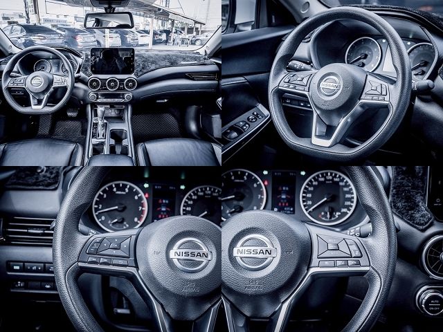 NISSAN日產 SENTRA  第8張相片