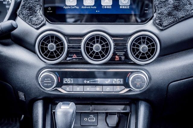 NISSAN日產 SENTRA  第9張相片