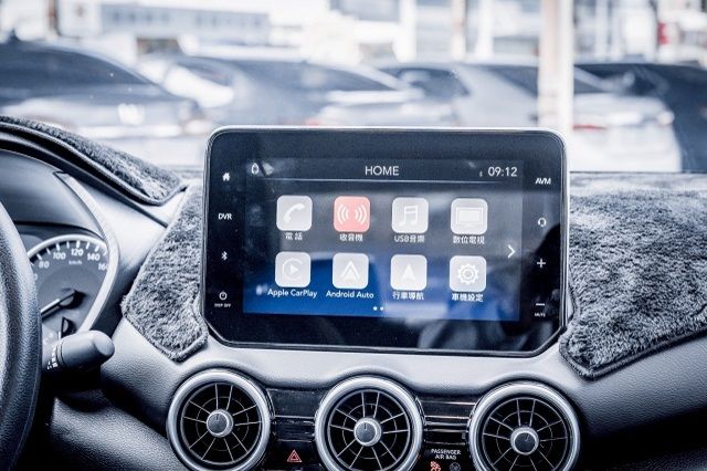 NISSAN日產 SENTRA  第10張相片