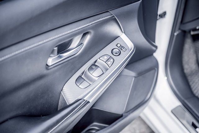 NISSAN日產 SENTRA  第16張相片