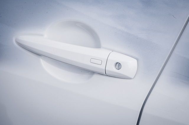 NISSAN日產 SENTRA  第17張相片