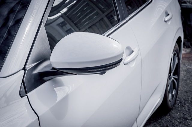 NISSAN日產 SENTRA  第18張相片