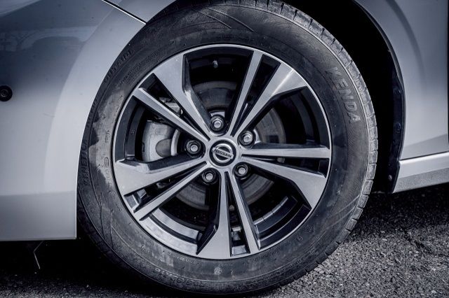 NISSAN日產 SENTRA  第20張相片