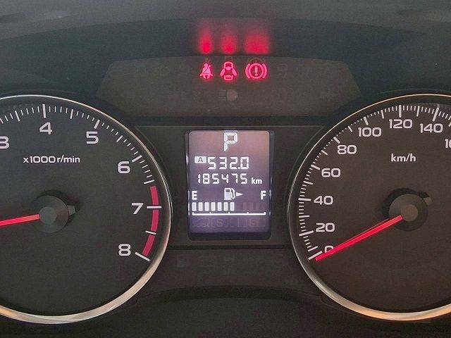 SUBARU速霸陸 XV  第5張相片