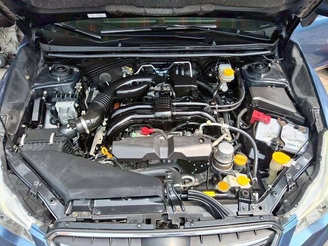 SUBARU速霸陸 XV  第6張相片