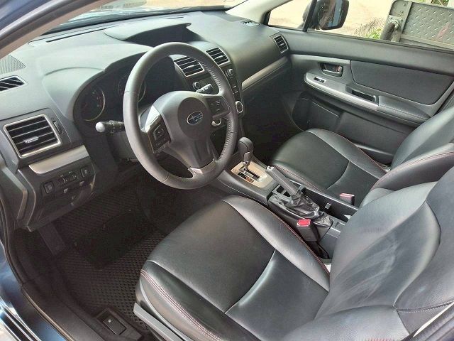 SUBARU速霸陸 XV  第7張相片