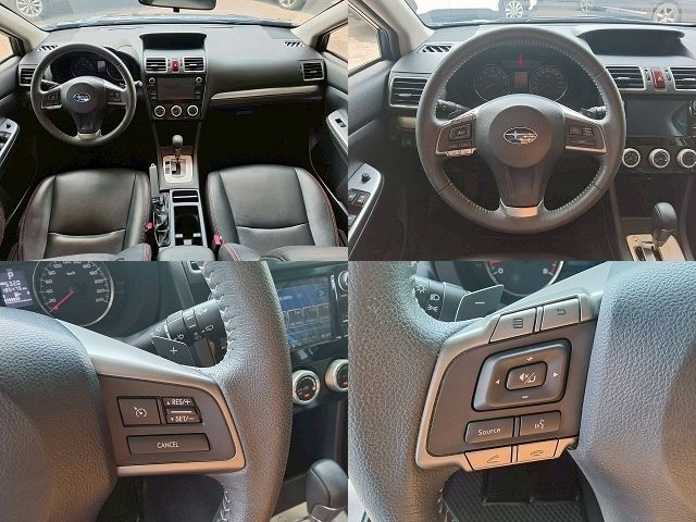 SUBARU速霸陸 XV  第9張相片