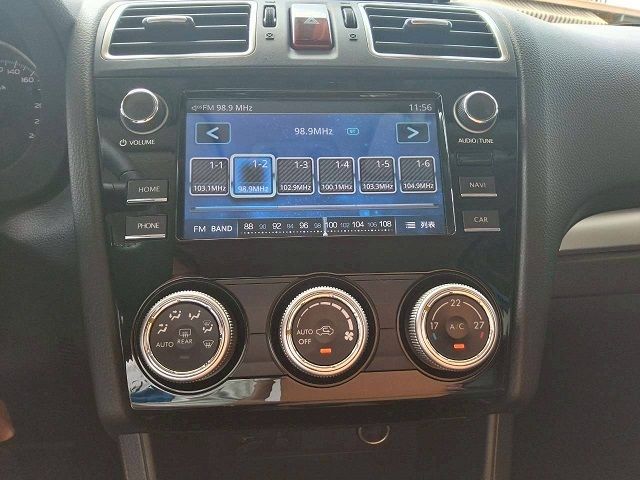 SUBARU速霸陸 XV  第10張相片