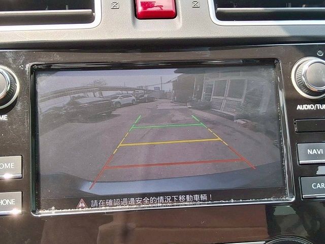 SUBARU速霸陸 XV  第11張相片