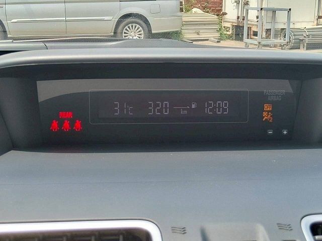 SUBARU速霸陸 XV  第12張相片