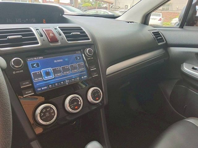 SUBARU速霸陸 XV  第13張相片