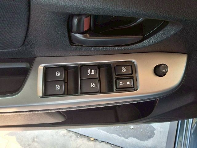 SUBARU速霸陸 XV  第14張相片