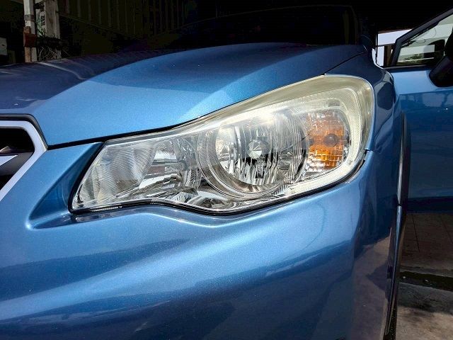 SUBARU速霸陸 XV  第16張相片