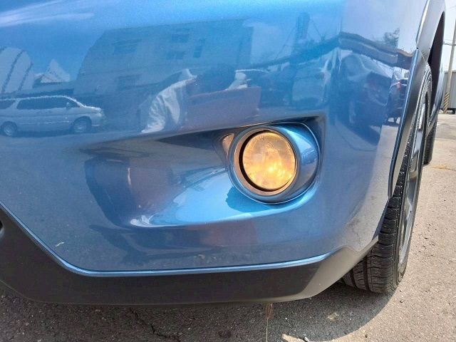 SUBARU速霸陸 XV  第17張相片