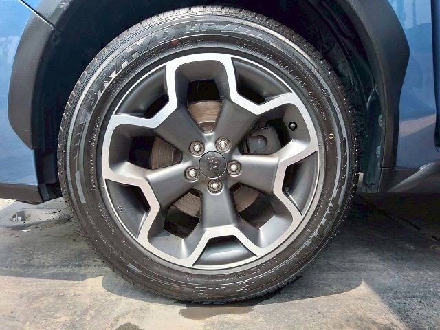 SUBARU速霸陸 XV  第18張相片