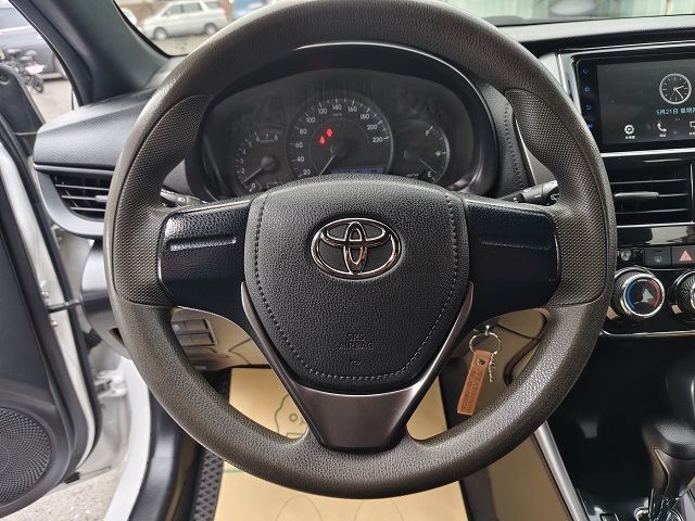 TOYOTA豐田 YARIS  第10張相片
