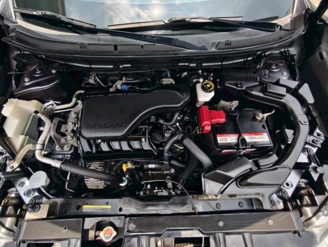 NISSAN日產 X-TRAIL  第6張相片