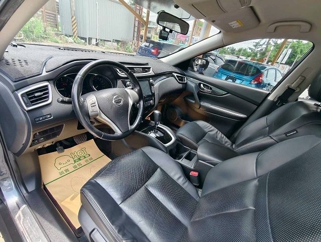 NISSAN日產 X-TRAIL  第7張相片