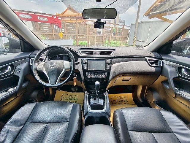 NISSAN日產 X-TRAIL  第9張相片