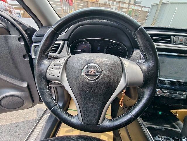 NISSAN日產 X-TRAIL  第10張相片