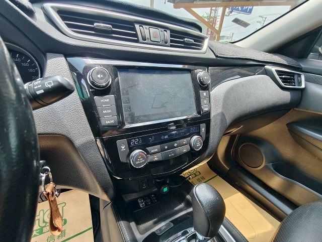 NISSAN日產 X-TRAIL  第11張相片