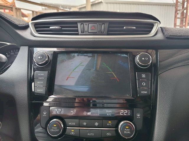 NISSAN日產 X-TRAIL  第12張相片