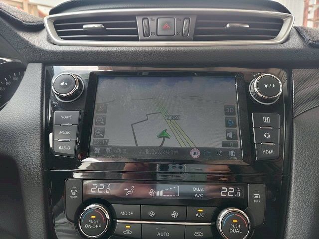 NISSAN日產 X-TRAIL  第13張相片