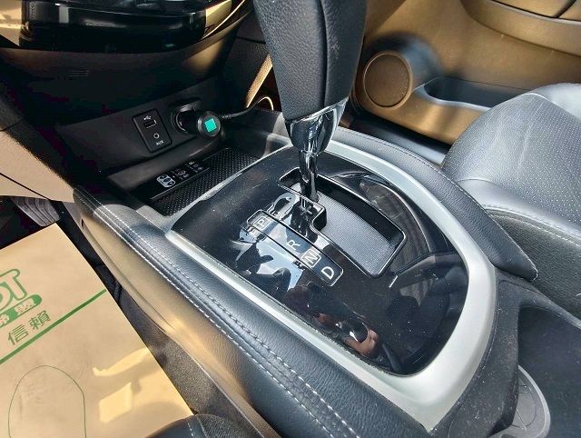 NISSAN日產 X-TRAIL  第15張相片