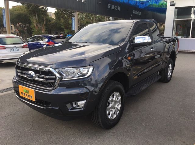 Ford 福特 RANGER  第1張相片