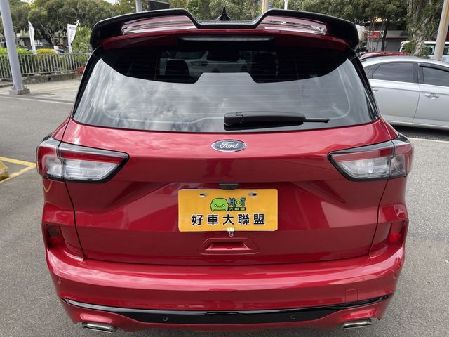 FORD福特 KUGA  第4張相片
