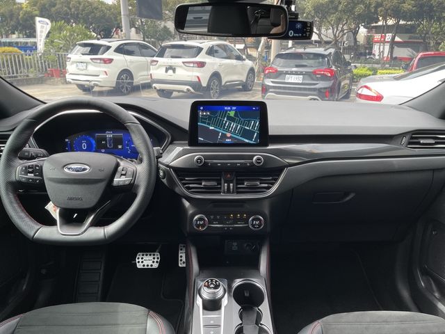 FORD福特 KUGA  第5張相片
