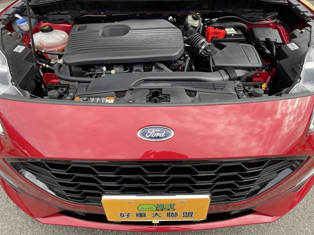 FORD福特 KUGA  第6張相片